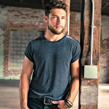 Chris Lane