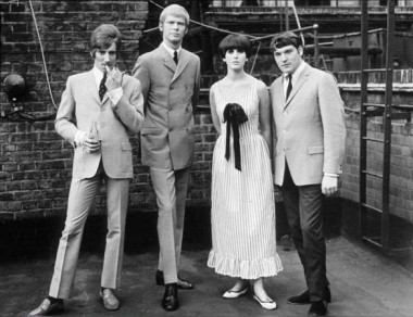 Long John Baldry