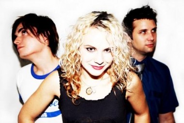 Dollyrots, The