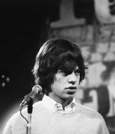 Mick Jagger