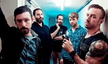 Dillinger Escape Plan, The