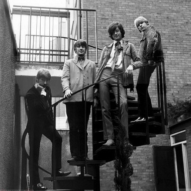 Yardbirds, The