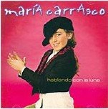 Maria Carrasco