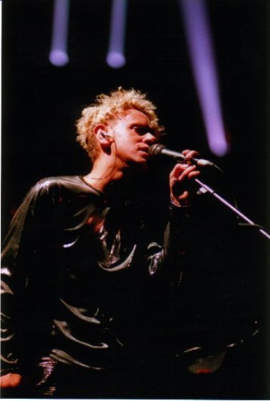 Martin Lee Gore