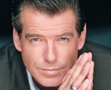 Pierce Brosnan