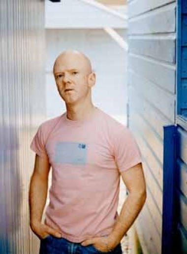 Jimmy Somerville