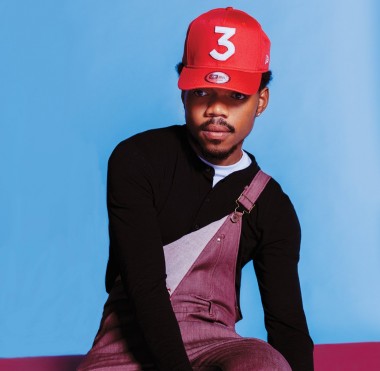 Chance The Rapper