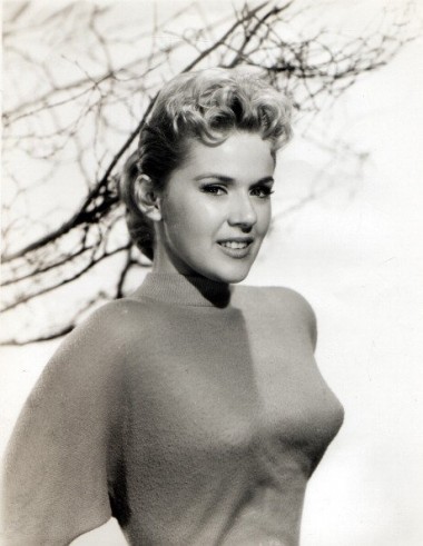 Connie Stevens