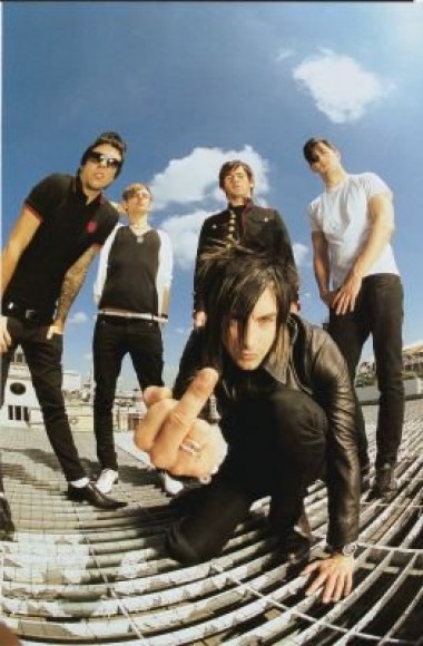 LostProphets