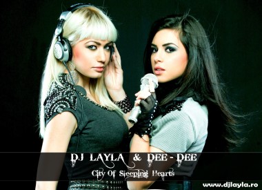 DJ Layla