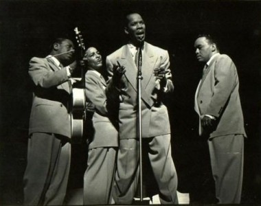 Ink Spots, The