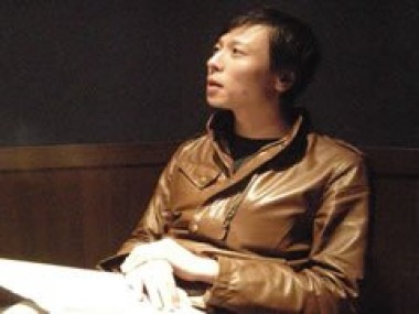 Akihiko Narita