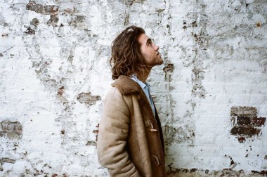 Matt Corby