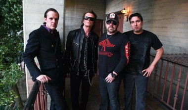 Black Country Communion