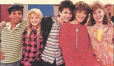 Kids Incorporated