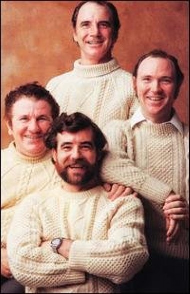 Clancy Brothers