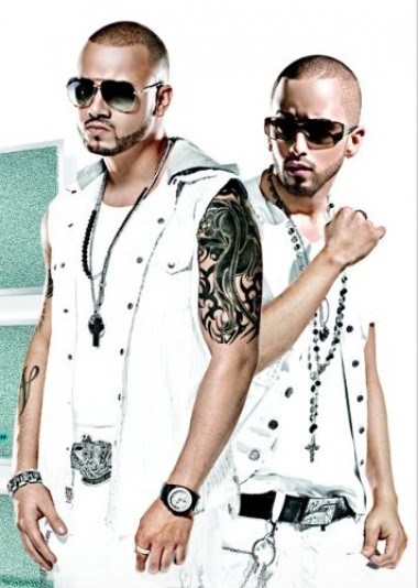 Wisin & Yandel