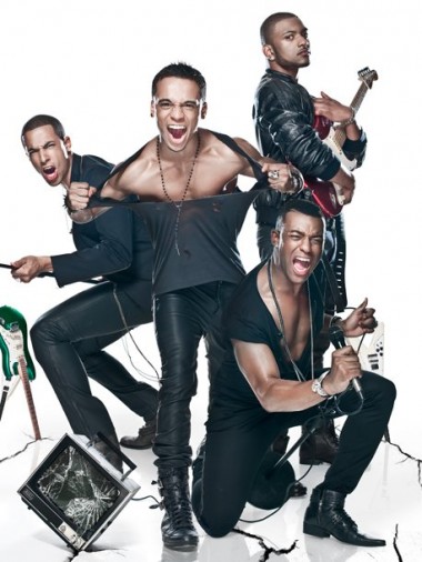 JLS