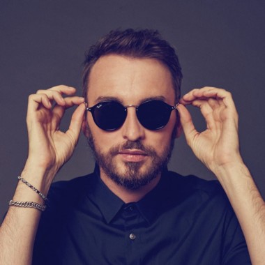 Christophe Willem