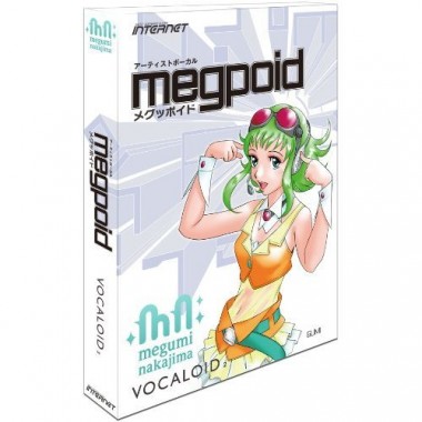 MEGPOID