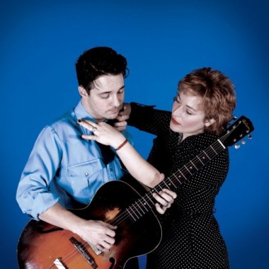 Shovels And Rope