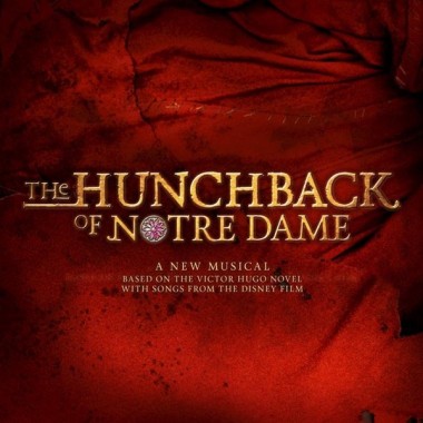 Hunchback of Notre Dame (Studio Cast Recording), The