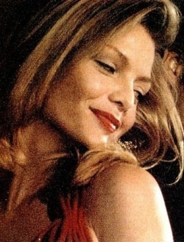 Michelle Pfeiffer