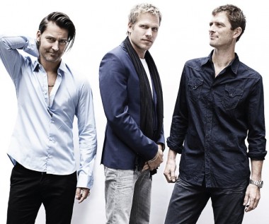 Michael Learns To Rock
