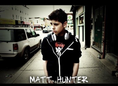 Matt Hunter