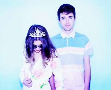 HOLYCHILD