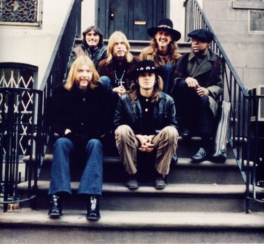 Allman Brothers Band, The