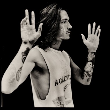 Brandon Boyd