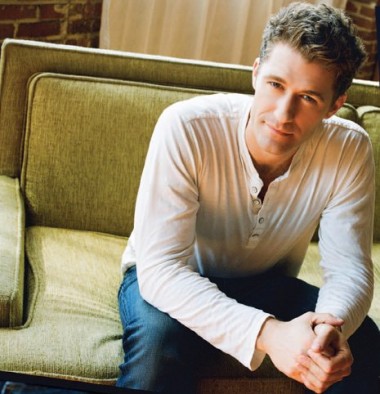 Matthew Morrison