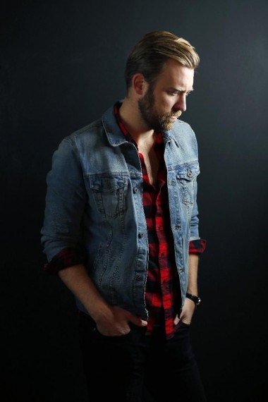 Charles Kelley