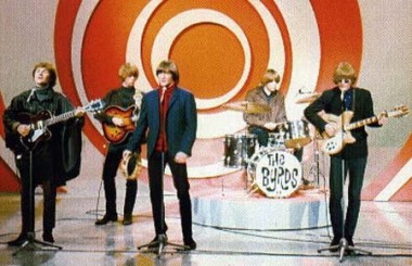 Byrds, The