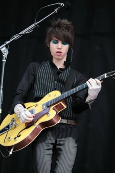 Ryan Ross