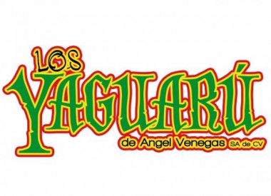 Los Yaguaru