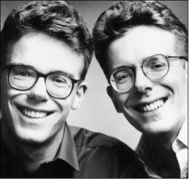 Proclaimers, The