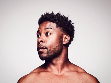 John Lundvik