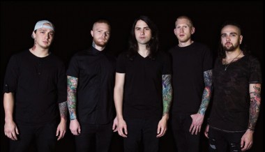 Born Of Osiris