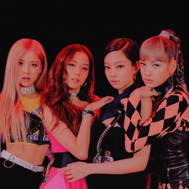 BLACKPINK