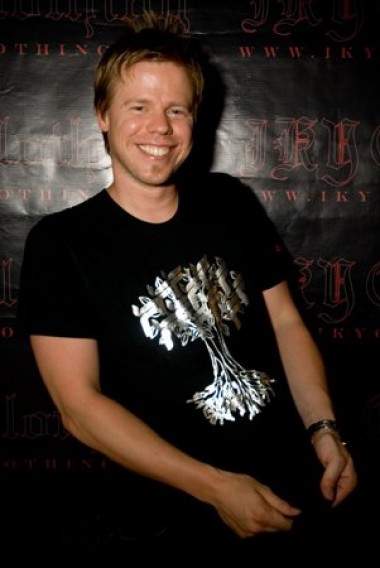 Ferry Corsten