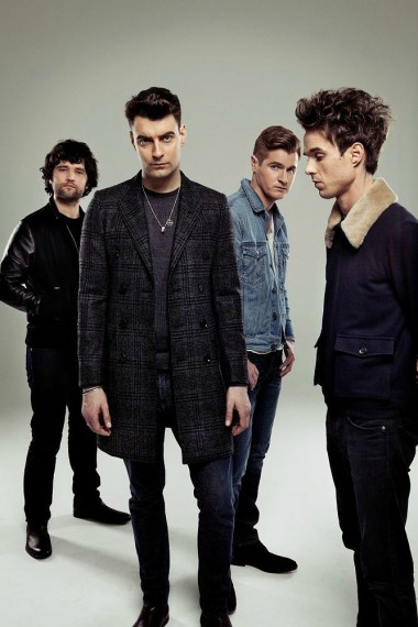 Courteeners, The