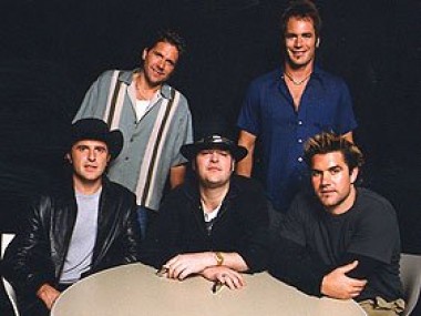 Blues Traveler