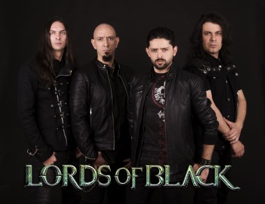 Lords Of Black