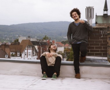 Milky Chance