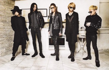 Dir En Grey