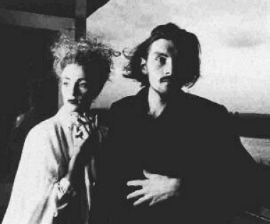 Dead Can Dance