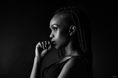 Stella Mwangi