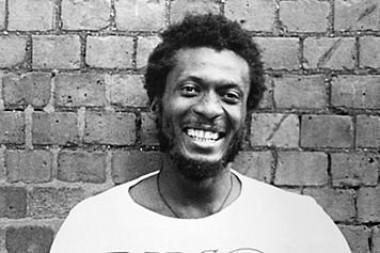 Jimmy Cliff